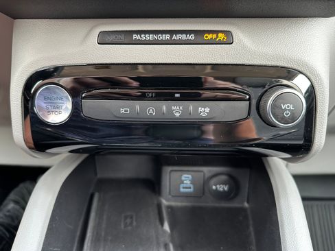 Used 2023 Ford Escape Active w/ Tech Pack #2 image 22