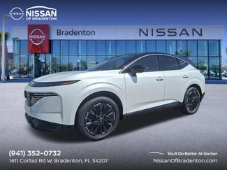 New 2026 Nissan Murano Platinum AWD/4WD video 1