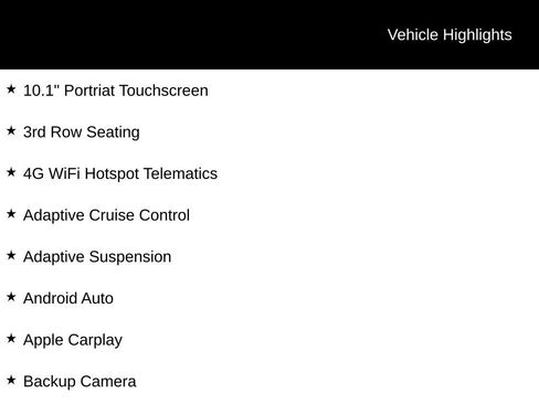 Used 2024 Dodge Durango GT AWD/4WD image 4