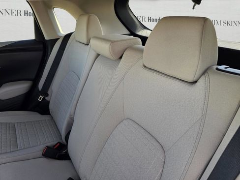 New 2026 Honda HR-V LX image 32