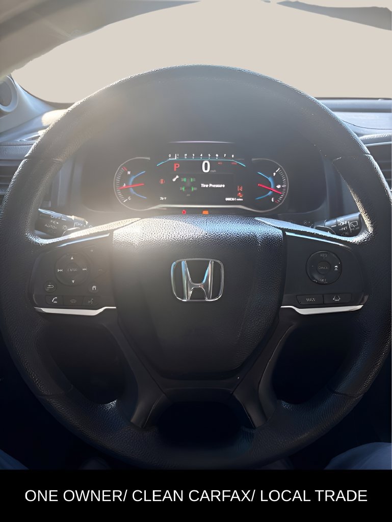 Used 2021 Honda Pilot EX image 23