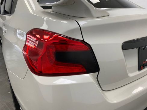 Used 2019 Subaru WRX STI Limited image 18