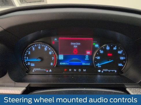 Certified 2022 Ford Explorer Timberline AWD/4WD image 26