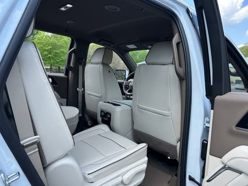 New 2026 GMC Yukon Denali RWD image 48
