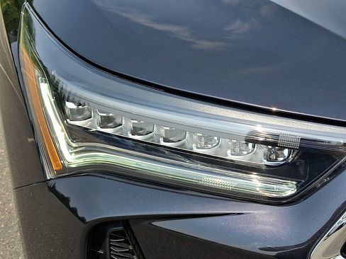 Certified 2024 Acura RDX SH-AWD w/ Advance Package image 9
