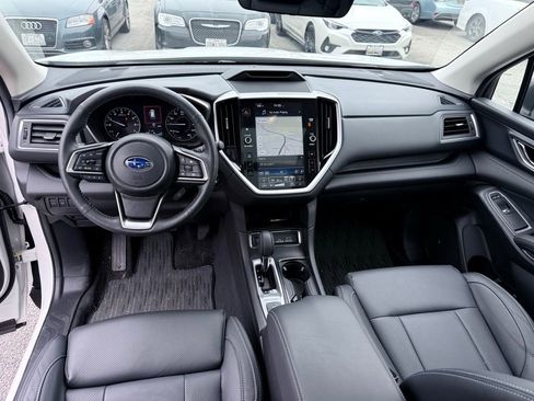 Certified 2025 Subaru Ascent Limited image 18