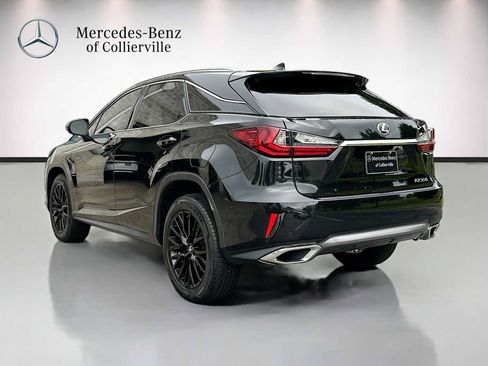 Used 2019 Lexus RX 350 AWD w/ Premium Package image 7
