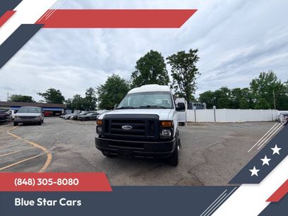 Used 2014 Ford E-350 and Econoline 350 Extended Super Duty w/ Power Group