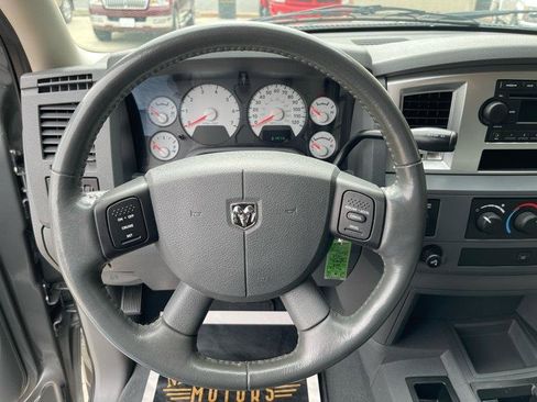 Used 2008 Dodge Ram 2500 Truck SXT w/ Popular Equipment Group image 31