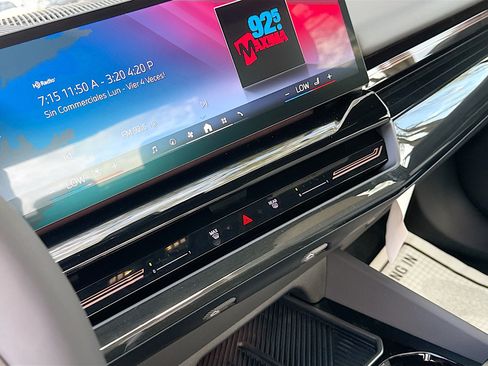 New 2026 BMW 530i w/ M Sport Package image 28