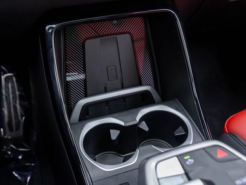 Used 2024 BMW X1 M35i w/ Premium Package image 28