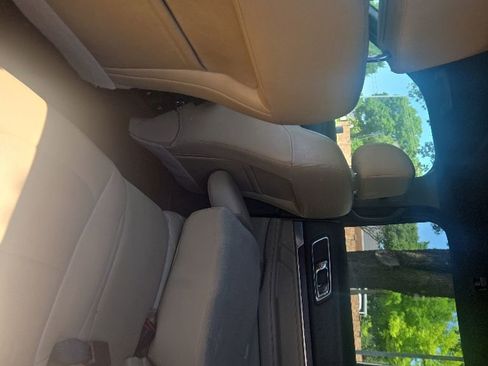 Used 2016 Ford Explorer Limited AWD/4WD image 19