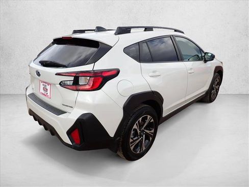 Certified 2024 Subaru Crosstrek 2.0i Premium w/ Popular Package #3 AWD/4WD image 4