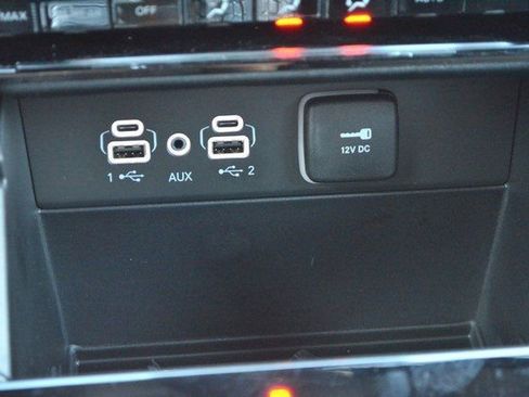 New 2025 Jeep Grand Cherokee Limited image 23