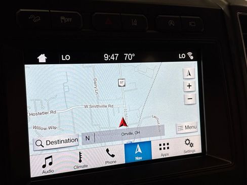 Used 2018 Ford Expedition Max Limited w/ Equipment Group 302A AWD/4WD image 19