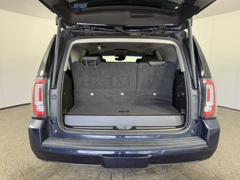 Used 2018 GMC Yukon SLT AWD/4WD image 7