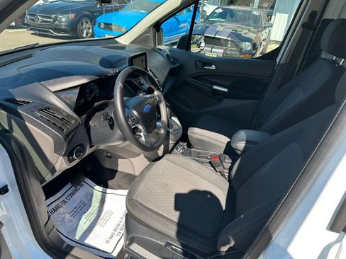 Used 2022 Ford Transit Connect XLT FWD image 13