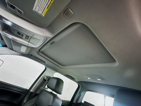 Used 2017 Chevrolet Silverado 3500 LTZ w/ Duramax Plus Package image 26