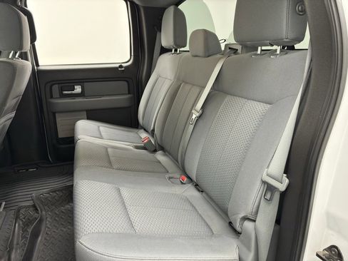 Used 2013 Ford F150 XLT w/ XLT Chrome Pkg image 32
