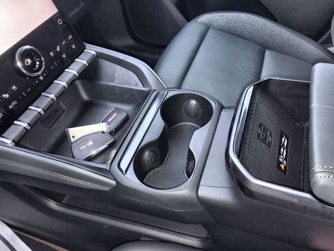 New 2026 GMC Terrain AT4 w/ Convenience Package III AWD/4WD image 20