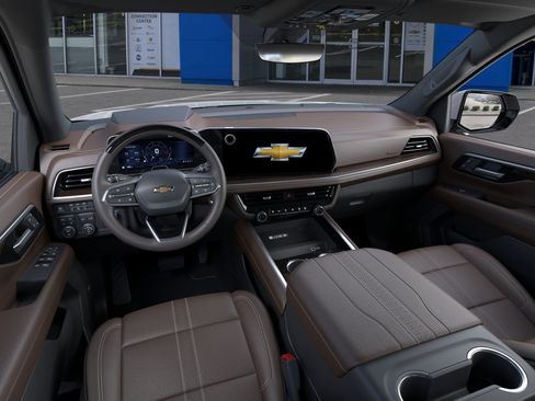 New 2026 Chevrolet Tahoe High Country AWD/4WD image 39