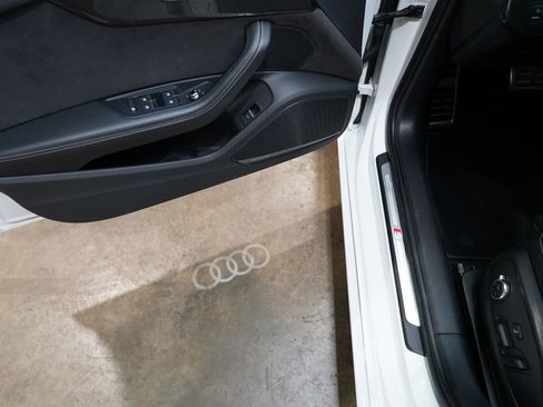 Used 2018 Audi S4 Premium Plus w/ Navigation Package image 55