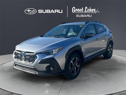 New 2026 Subaru Crosstrek 2.5i Premium