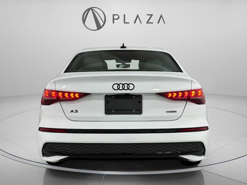 New 2026 Audi A3 2.0T Premium image 5