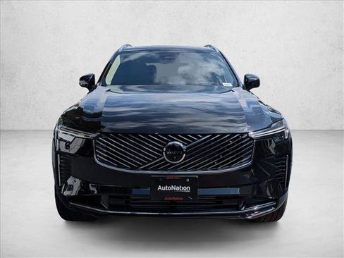 New 2026 Volvo XC90 T8 Ultra w/ Lounge Package AWD/4WD image 5