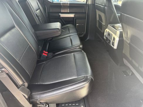 Certified 2019 Ford F250 Lariat w/ Lariat Value Package image 19