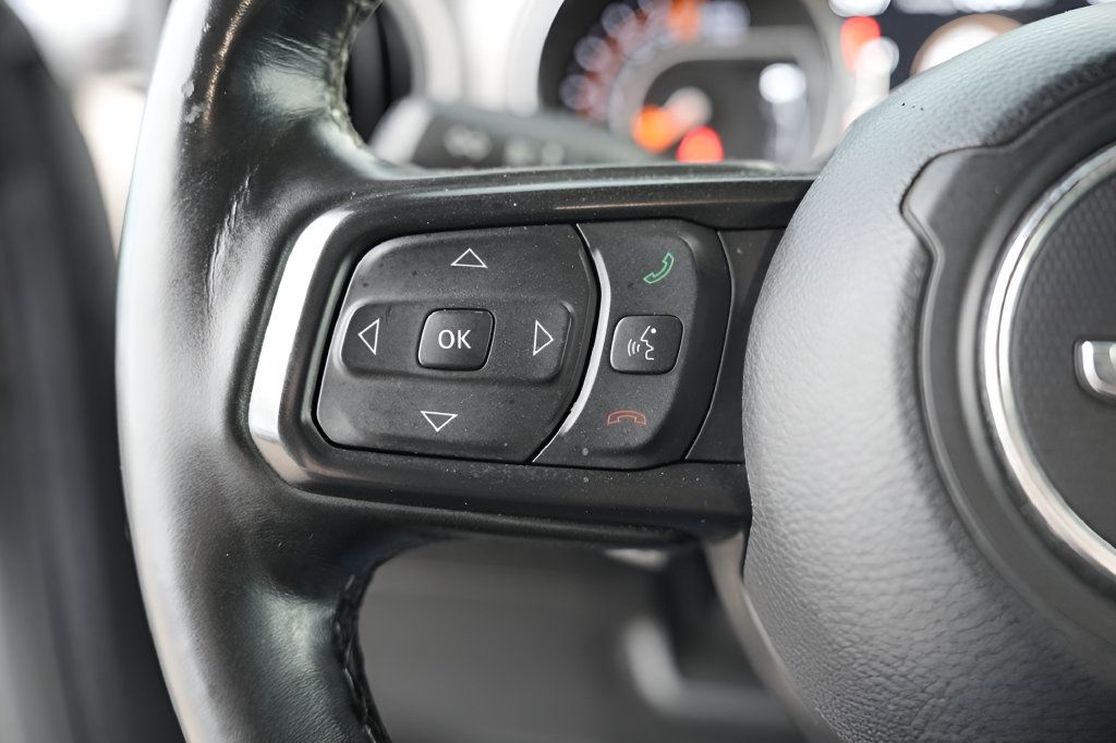 Used 2021 Jeep Gladiator Sport AWD/4WD image 26