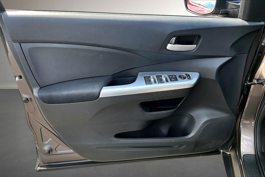 Used 2016 Honda CR-V SE image 20