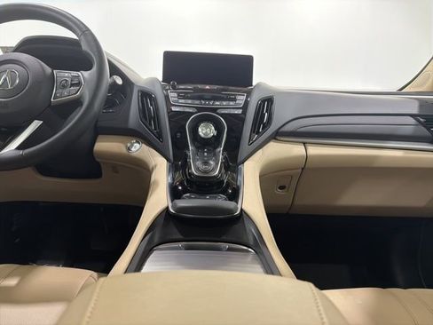 Certified 2023 Acura RDX AWD image 35