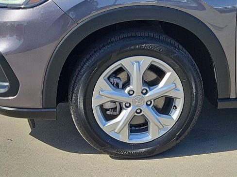 Used 2023 Honda HR-V LX image 32