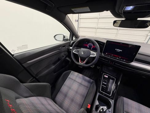 New 2026 Volkswagen GTI S FWD image 29