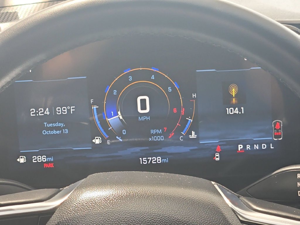 Used 2026 Chevrolet Equinox LT FWD image 25