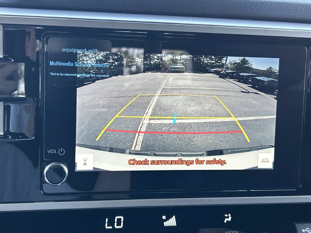 New 2026 Toyota Tundra SR5 AWD/4WD image 39