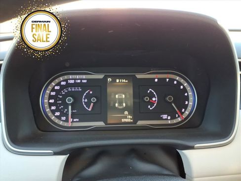 Used 2024 Hyundai Tucson SEL image 14