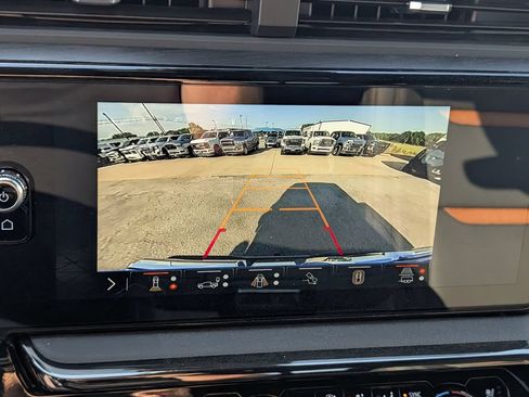 New 2026 GMC Sierra 1500 AT4 w/ AT4 Premium Package AWD/4WD image 20