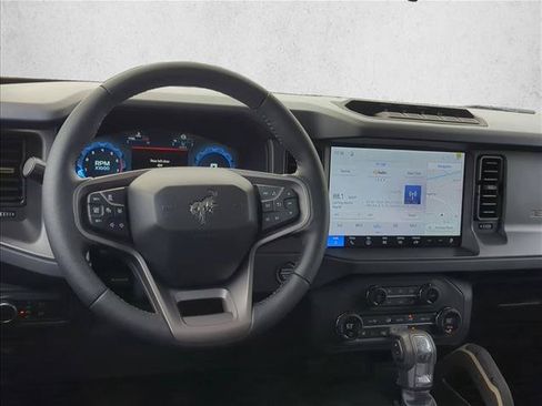 New 2026 Ford Bronco Badlands AWD/4WD image 19