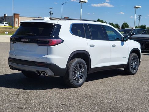 New 2026 GMC Acadia Elevation image 44