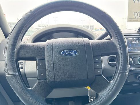 Used 2008 Ford F150 STX RWD image 17
