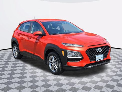 Used 2019 Hyundai Kona SE AWD/4WD image 8