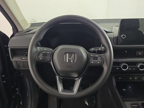Certified 2026 Honda CR-V EX image 13
