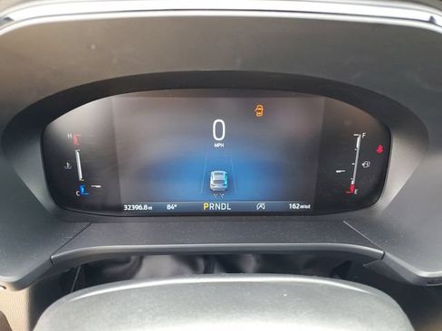 Used 2025 Ford Escape ST-Line AWD/4WD image 19