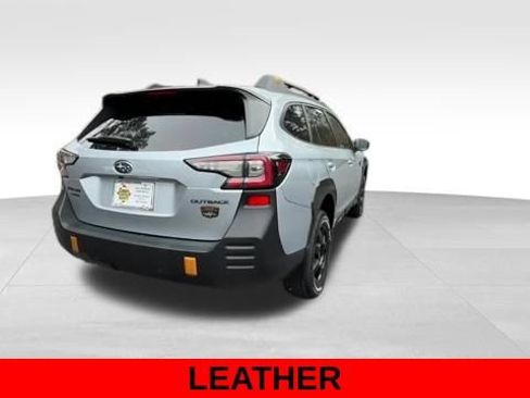 Used 2024 Subaru Outback Wilderness image 8