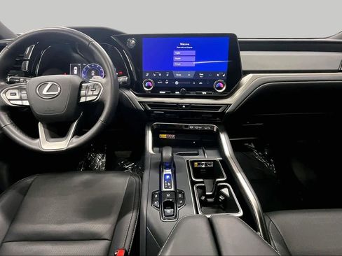 Used 2024 Lexus TX 350 AWD w/ Cold Weather Package image 15