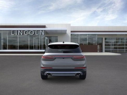 New 2026 Lincoln Corsair Premiere FWD image 5