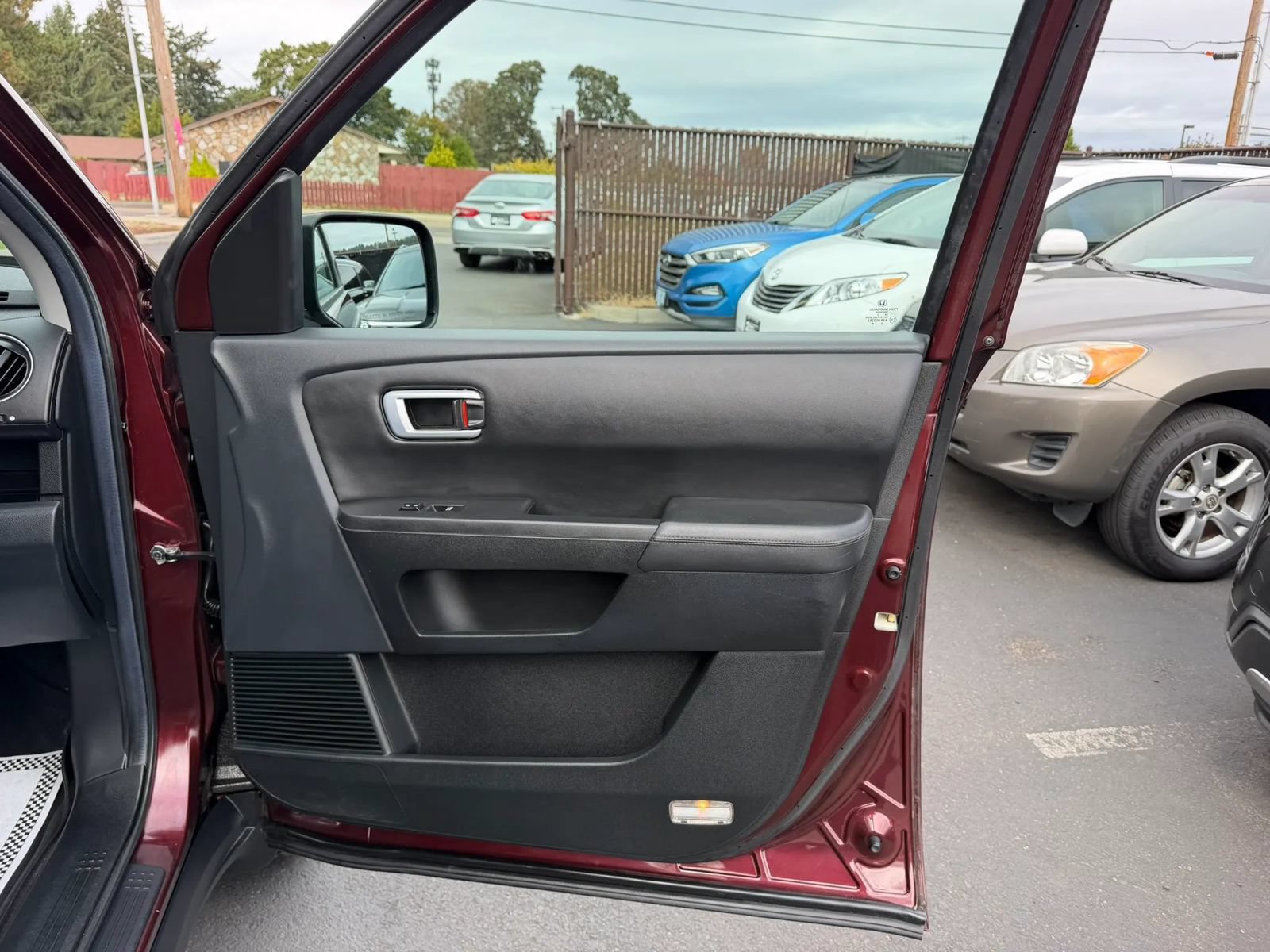 Used 2013 Honda Pilot EX-L image 16