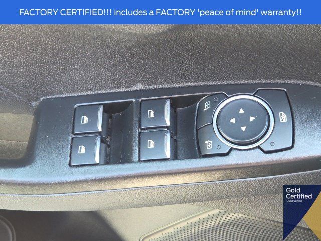 Used 2025 Ford Escape Platinum AWD/4WD image 24